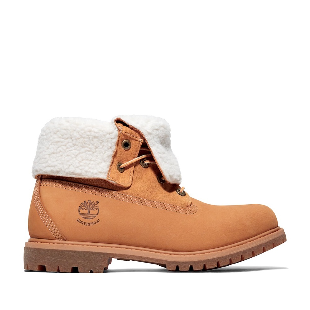 Timberland Authentic Boots - Picture 2 of 7